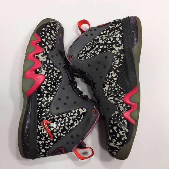 Men’s Barkley Posite Max PRM QS - Picture 4 of 4